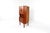 Vintage Danish Teak Cabinet with Drawer, 1960s For Sale - Image 6 of 17