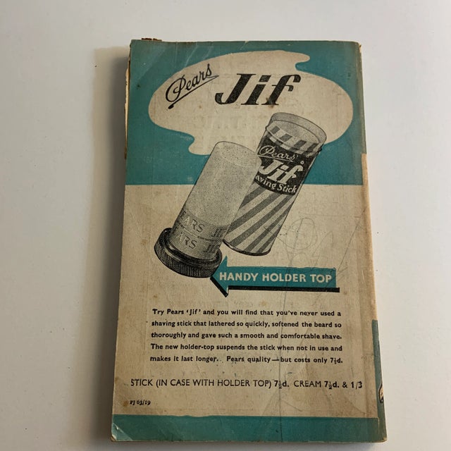 1941 Pelican Science and Explosives Books - Set of 2 For Sale - Image 4 of 6