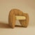 Textile Viginti XX Dining Chairs by Malabar, Set of 8 For Sale - Image 7 of 11