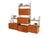 Vintage Teak Wall System by Musterring Modular Design, 1960s For Sale - Image 11 of 11