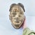 Early 20th Century Early 20th Century Kongo Wood Mask For Sale - Image 5 of 7