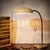 Fans of industrial design will get their money's worth with this old work lamp - a timeless table lamp in a classic...