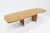 Vintage large oval extendable dining table .This extendable dining table can be extended to an extra long oval formation...