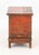 Late 19th Century Chinese Red Painted Elm Chest For Sale - Image 5 of 6