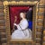 Unknown Artist, Portrait of Maria Ruthven von van Dyck, 1890s, Enameled, Framed For Sale - Image 4 of 7