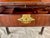George III Mahogany Architect's Table. Circa 1775 For Sale - Image 13 of 14