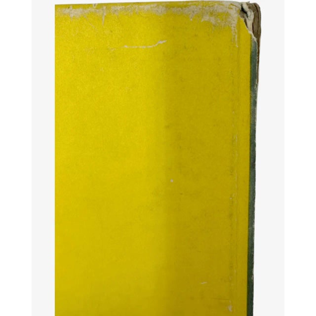 Madeline by Ludwig Bemelmans 1939 Book 1st Edition For Sale - Image 13 of 15