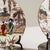 Traditional Mid 20th Century Czech Republic White Porcelain Plate For Sale - Image 3 of 18