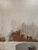 70's Lee Reynolds Burr Mod Abstract Painting For Sale - Image 9 of 9