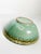 Antique French Majolica Dish, 1900s For Sale - Image 9 of 14