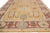 21st Century Contemporary Sultanabad Wool Rug 10 X 14 For Sale In New York - Image 6 of 8
