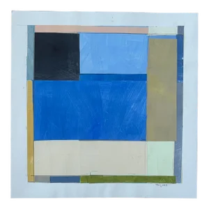 Bryan Young Original Painting
