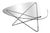 Jasmin Coffee Table by Florent Lasbleiz for Airborne, 1950s For Sale