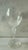 Traditional Vintage Bohemia Lre Frosted Crystal Glasses - Set of 4 For Sale - Image 3 of 8