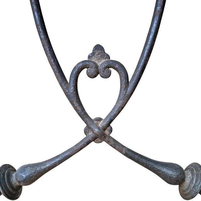 Pair of 19th Century Spanish Tables For Sale - Image 12 of 18