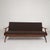 Mid-Century Modern Teak Three-Seater Sofa from De Ster Geldermalsen, Gelderland, 1960s For Sale - Image 3 of 18