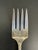 Community Community Plate Hampton Court Silverplate 1926 Tomato Server & Cold Meat Serving Fork For Sale - Image 4 of 7