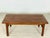 For sale is a very beautiful vintage teak coffee table in good condition with a lovely wood grain. Danish design, 1960s,...