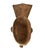 Brown Early 20th Century Baga Nalu Banda Mask Guinea For Sale - Image 8 of 9