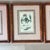 Antique 1837 English Botanical Framed Prints- Set of 3 For Sale In New York - Image 6 of 12