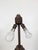 Brutalist Floor Lamp in the style of Dudouyt, in Very Good conditions.