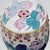 Mid 20th Century Vintage Mid-20th Century Chinese Famille Rose Lotus Garden Stools - A Pair For Sale - Image 5 of 13