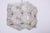 Mid-Century Chandelier in Chrome and Glass from Kamenický Šenov, Czech, 1960s For Sale - Image 3 of 11