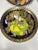 Bjorn Wiinblad Set of 4 Rosenthal Aladin Series Bjorn Wiinblad Collectible Plates For Sale - Image 4 of 11