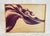 Abstract Contemporary Abstract Figural Painting on Panel Prototype Jw Moa For Sale - Image 3 of 18