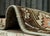 Peach Turkish Vintage Rug 3'2" x 5'8" #16124 For Sale - Image 8 of 8