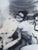 Black Gerhard Richter, Motorboat, 2023, Print For Sale - Image 8 of 9