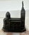 French Bronze Architectural Model Arc De Triomphe Paris Sacre-Couer Basilica For Sale - Image 13 of 16