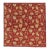 Scarlet Vineyard Transitional Area Rug - 08'00 X 08'03 For Sale