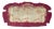 Antqie Aubusson Tapestry Sofa Cover, 1890s For Sale