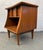 Mid-Century Modern Kent Coffey "Eloquence" Mid-Century Walnut Night Stand For Sale - Image 3 of 13