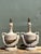 Vintage Bliss Swag Garland Lamps - A Pair For Sale - Image 11 of 12