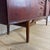 Vintage Scandinavian Teak Sideboard with Drawers, 1960s For Sale - Image 5 of 9