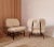 Swedish Chairs by Alf Svensson, 1950s For Sale - Image 13 of 13