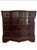 Antique English Oak Chest of Drawers For Sale - Image 12 of 12