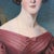 Unknown, Portrait of a Young Woman, Oil Painting on Canvas, Framed For Sale - Image 15 of 16