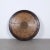 American Antique Wood and Metal Throwing Discus C.1930-1940 For Sale - Image 3 of 3