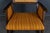 Vintage Yellow Rocking Chair For Sale - Image 4 of 16