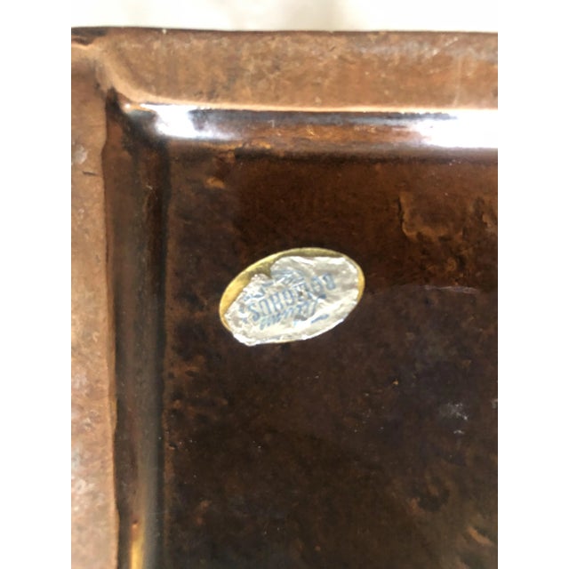 Vase by Bitossi for Illums Bolighus, 1960s For Sale - Image 10 of 13