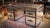 Stoneyhurst Mayfair Desk in Brushed Steel and Leather from Timothy Oulton, 2010s For Sale - Image 16 of 18