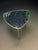 Mid-Century Modern Vintage Coffee Table, 1950s For Sale - Image 3 of 11