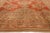 Late 19th Century Turkish Oushak Rug, 11'05 X 18'08 For Sale - Image 4 of 10