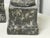 Aidan Gray Architectural Finials, Pair For Sale - Image 9 of 12
