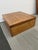 Design Plus Gallery presents a Coffee or Side Table from the Deckhouse of a the T2 Tanker Lake Champlain by the Kaiser...