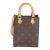 Monogram Canvas Petit Sac Plat For Sale