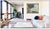 Message us to inquire about custom framing options! (Included for free with every purchase) The artwork here, "Aroma of...